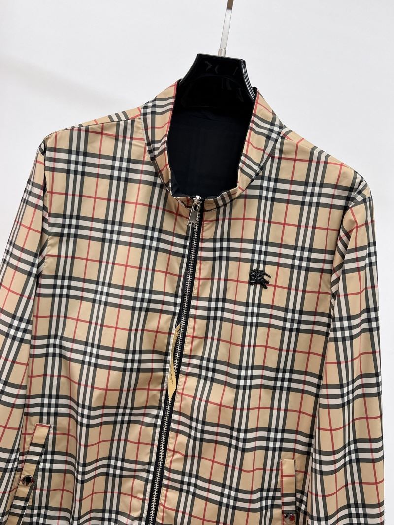 Burberry Outwear